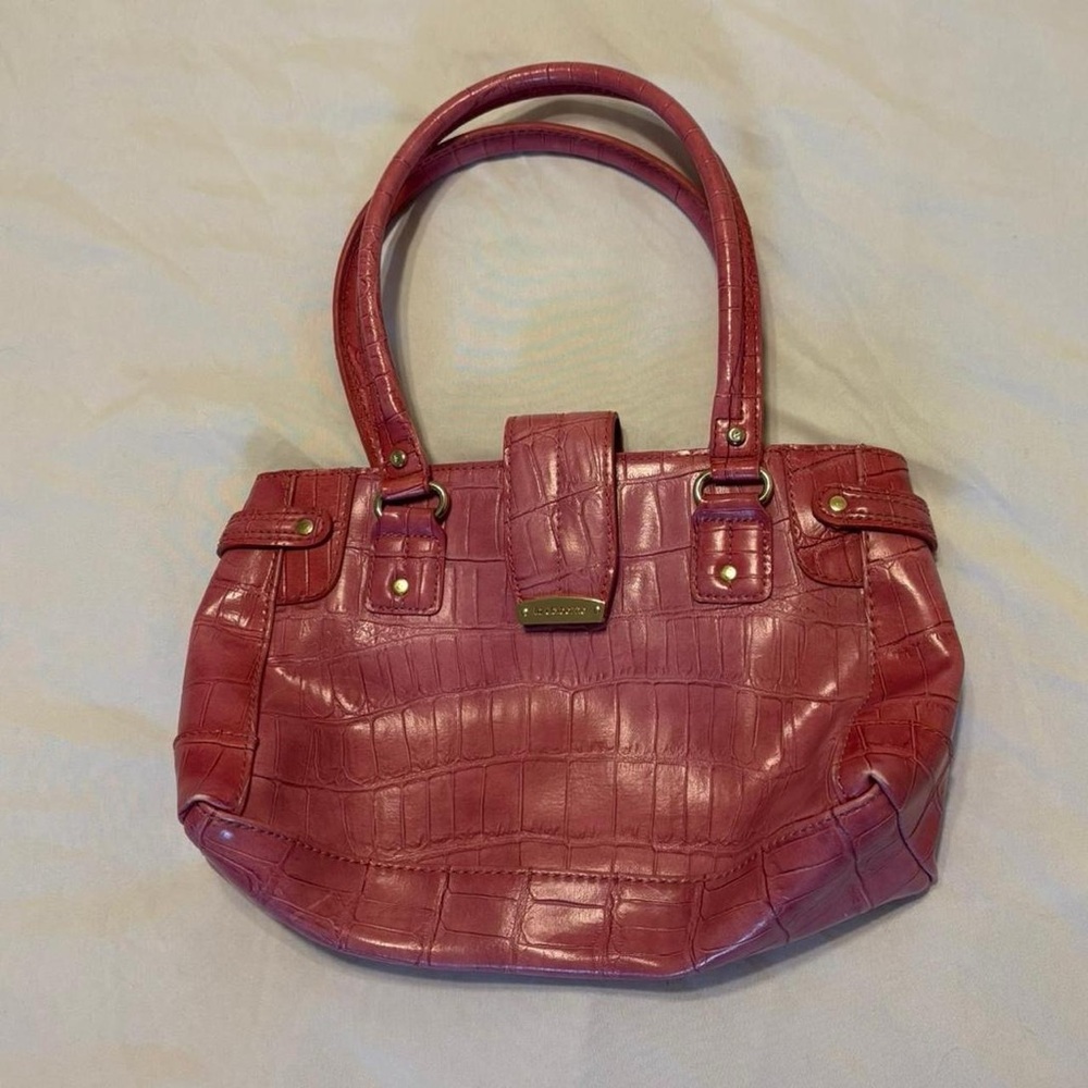 Vintage Y2K 00s Liz Claiborne Handbag